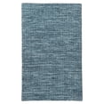 thumbnail image 2 of Cotton Woven Anti-Fatigue Cushioned Kitchen Mat Working Mat (18''x30'') Comfort and Style, 2 of 2