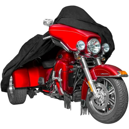 - Standard Trike Motorcycle Storage Cover