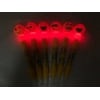Light Up Cute Emoji Cartoon Pen Ballpoint emoji Creative Party Favors- 6 Pcs