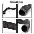 thumbnail image 4 of for Mitsubishi Pajero NS NT NX NW 3.2 Intercooler Intake Hose Suitable 1505A200, 4 of 4