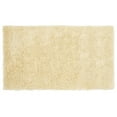 thumbnail image 1 of Hometrends Willow Creek Cream Polyester Scatter Rug, 1 of 6