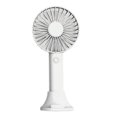 thumbnail image 1 of Ventilador de mano portátil Zulema Mini ventilador de mano USB, 1 of 8