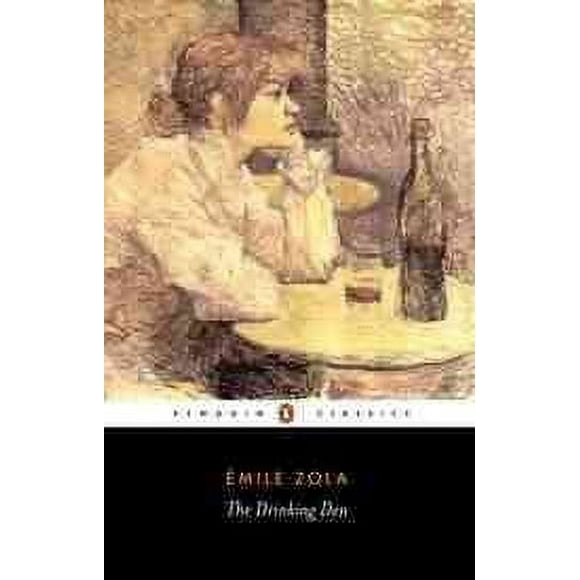 Pre-owned Drinking Den, Paperback by Zola, Emile; Buss, Robin (TRN); Buss, Robin (INT); Buss, Robin, ISBN 014044954X, ISBN-13 9780140449549
