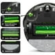 thumbnail image 3 of iRobot Roomba Combo i3+ (3574) Robot aspirador y friegasuelos: se vacía solo hasta 60 días, limpia por habitación con mapeo inteligente, cepillos dobles multisuperficie para una limpieza profunda, id, 3 of 5