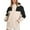 E#Beige145, variant on FEIFLY Women's Long Sleeve Outdoor Softshell Jacket Raincoats With Hood For Hiking And Casual Wear Coats