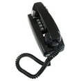thumbnail image 2 of Cortelco Basic Wall Telephone - Black Model 255400VBA20MD, 2 of 2