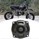 thumbnail image 3 of Moto Clutch Bell Housing 7t Sprocket Fit for MiniMoto 25h 47cc 49cc, 3 of 4