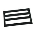 thumbnail image 3 of Efectos de la tabla de pedal de guitarra Estable Efecto compacto Pedalboard Pedalboard Pedalboard para guitarra eléctrica Partes de instrumentos MEL 282, 3 of 7