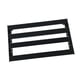 thumbnail image 3 of Pedalera de efectos para guitarra, ligera, fácil de transportar, de metal resistente. MEL 282, 3 of 7