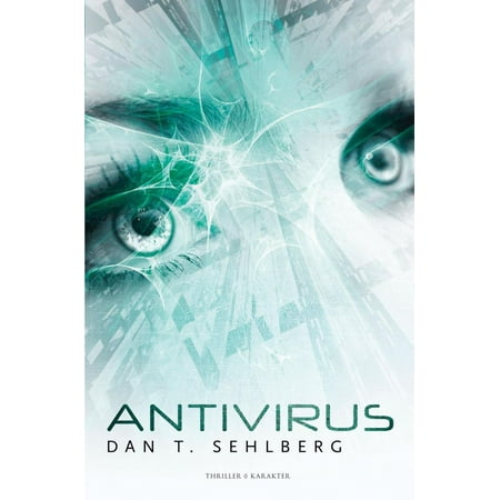 Antivirus - eBook