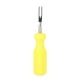 thumbnail image 2 of Extractor De Terminales De Cable Universal, Herramienta De Extracción De Extractor De Clavijas De Conector De Cableado Eléctrico De Línea De Terminal De Cable De Automóvil De, 2 of 7