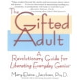 thumbnail image 1 of The Gifted Adult By Jacobsen, Mary-Elaine, 1 of 3