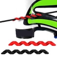 thumbnail image 3 of Spiral Silicone Rubber Bike Frame Protection Cable Outer Brake Gear Hose Rub, 3 of 5