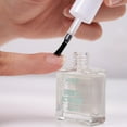 thumbnail image 3 of Kiss New York Nail Growth Treatment, Infused with Biotin and Calcium, Strengthen Nails, High Gloss Finish and Long Lasting, 3 of 5