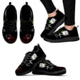 thumbnail image 1 of Zapatillas ligeras para exteriores con estampado de ECG, cómodas y transpirables, para verano, con estampado médico, 1 of 6