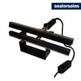 thumbnail image 4 of Sealer Sales KF-Series 12" Portable Direct Heat Sealer w/ PTFE Coated Bars w/ 15mm Seal Width, 4 of 5