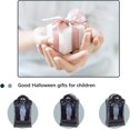 thumbnail image 2 of 2 piezas de luces de vela de Halloween, lámpara de terror LED, luces de lápida de esqueleto, luz de noche decorativa, lámpara de luz creativa para fiesta, hogar, oficina, escritorio (hembra Gh, 2 of 5