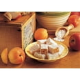 thumbnail image 4 of Liberty Orchards 10oz Aplets & Cotlets Holiday Gift Box, 20 Pieces Fruit & Nut Candies, 4 of 5