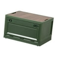 thumbnail image 4 of koolsoo Camping Storage Box Container Folding Camping Box for Picnic Kitchen Outdoor, 4 of 9