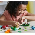 thumbnail image 4 of MEGA Pokémon Adventure Builder Picnic building set - 193 pic, 4 of 6
