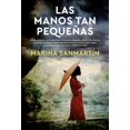 thumbnail image 1 of Las manos tan pequeÃ±as (Hands so small - Spanish Edition), 1 of 1