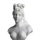 thumbnail image 4 of Figura de mitología griega, estatua, arte retro, escultura de resina, decoración nórdica para el hogar A+++ Sona, 4 of 5