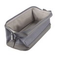 thumbnail image 4 of Bolsa de almacenamiento para secador de pelo, organizador de accesorios para secador de pelo de viaje, bolsa para alisador de pelo y rizador, 4 of 8