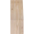 thumbnail image 4 of 6"W x 8"D x 16"H Imperial Rough Sawn Knee Brace, Douglas Fir, 4 of 4