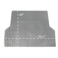 thumbnail image 3 of FH Group Semi Custom Trimmable Vinyl Trunk Liner / Cargo Mat Black, 3 of 5