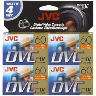 TDK Mini-DV Cassette - Walmart.com