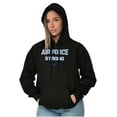 thumbnail image 3 of US Air Force Strong USAF Pride Hoodie Sweatshirt Women Men Brisco Brands S, 3 of 6