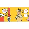 thumbnail image 2 of Is That Wise, Pig? By Jan Thomas, 2 of 4