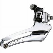 microSHIFT ARSIS Front Derailleur