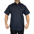 thumbnail image 5 of First Class 100% Polyester Short Sleeve Uniform Shirt, 5 of 5