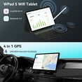 thumbnail image 6 of Headwolf WPad5 Android 14 Tablet, 10 Inch 1920*1200 FHD Display, Unisoc T606 Octa-Core, 8GB RAM 128GB ROM, Widevine L1, for Work, Study, and Entertainment, 6 of 12