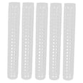 thumbnail image 4 of 5Pcs Plastic Moss Sticks for Potted Plant Support Climbing Plants Supports, 4 of 8