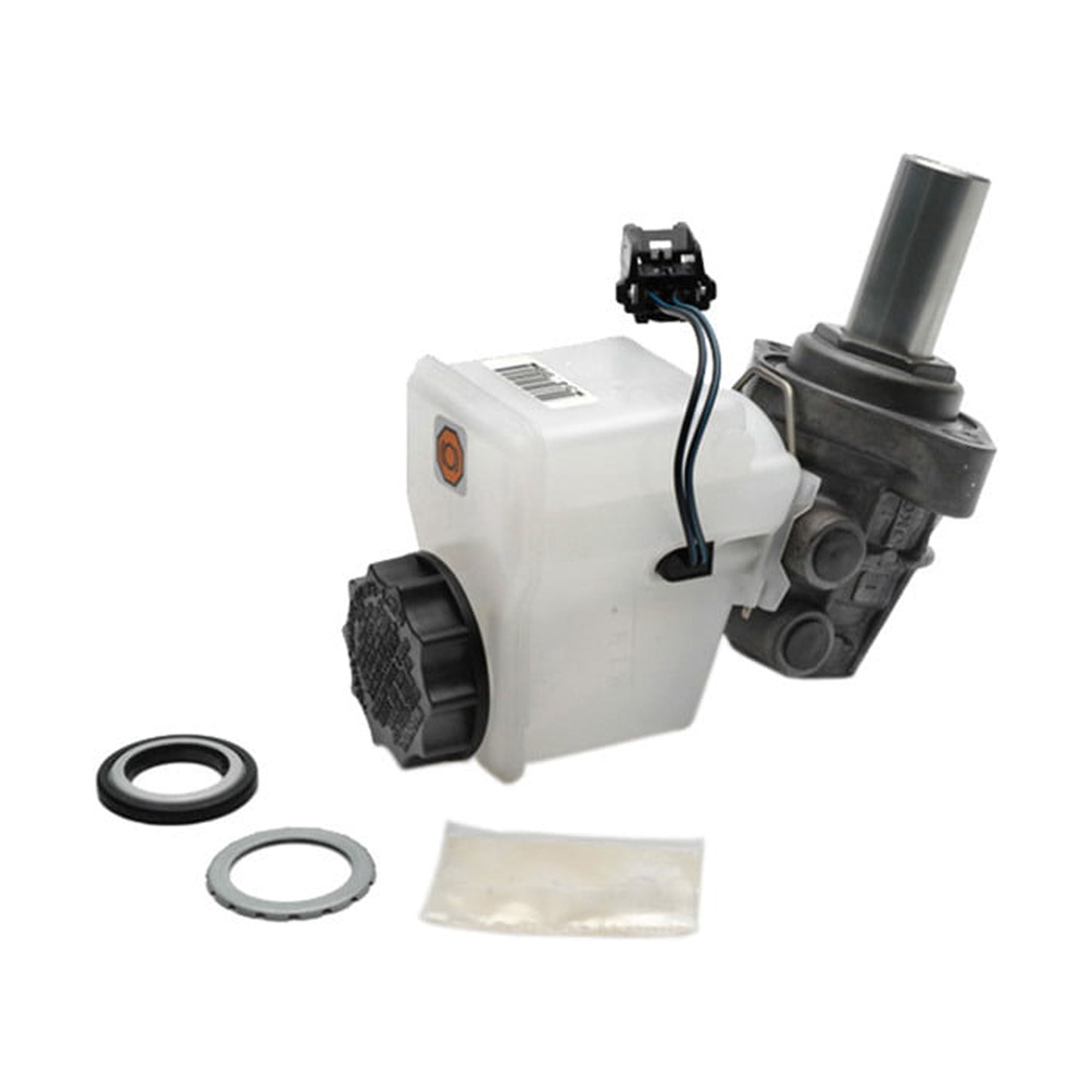 Element3 Master Cylinders Fits select: 1995-1999 MAZDA MILLENIA