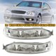 thumbnail image 3 of Car Left Side Mirror Lamp Turn Signal Light for C209 W209 CLK200 CLK220 CLK240 CLK270 CLK280 2308200721, 3 of 5
