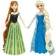 thumbnail image 4 of Disney Frozen 2 Elsa Anna disfraz muñeca casa de juegos juguete de mano, 4 of 4