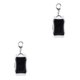 thumbnail image 1 of Bearachild 1200mAh Keychain Solar Panels Charger Outdoor for Tablets  Phones Type1, 1 of 1