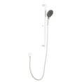 thumbnail image 2 of Handheld shower head with adjustable shower slide bar and hose, 2 of 10