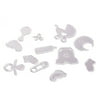 Toyfunny Metal Die Cutting Dies Stencil For DIY Scrapbooking Album Paper Card Decor Craft