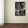 thumbnail image 3 of Trademark Fine Art 'Final Place' Canvas Art by Borsteinn H Ingibergsson, 3 of 3