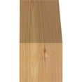 thumbnail image 4 of 4"W x 8"D x 8"H Imperial Rough Sawn Knee Brace, Western Red Cedar, 4 of 4