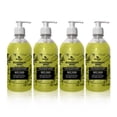 thumbnail image 1 of Jabón corporal líquido antibacterial Beauty Soft Antibacterial, 1 of 2