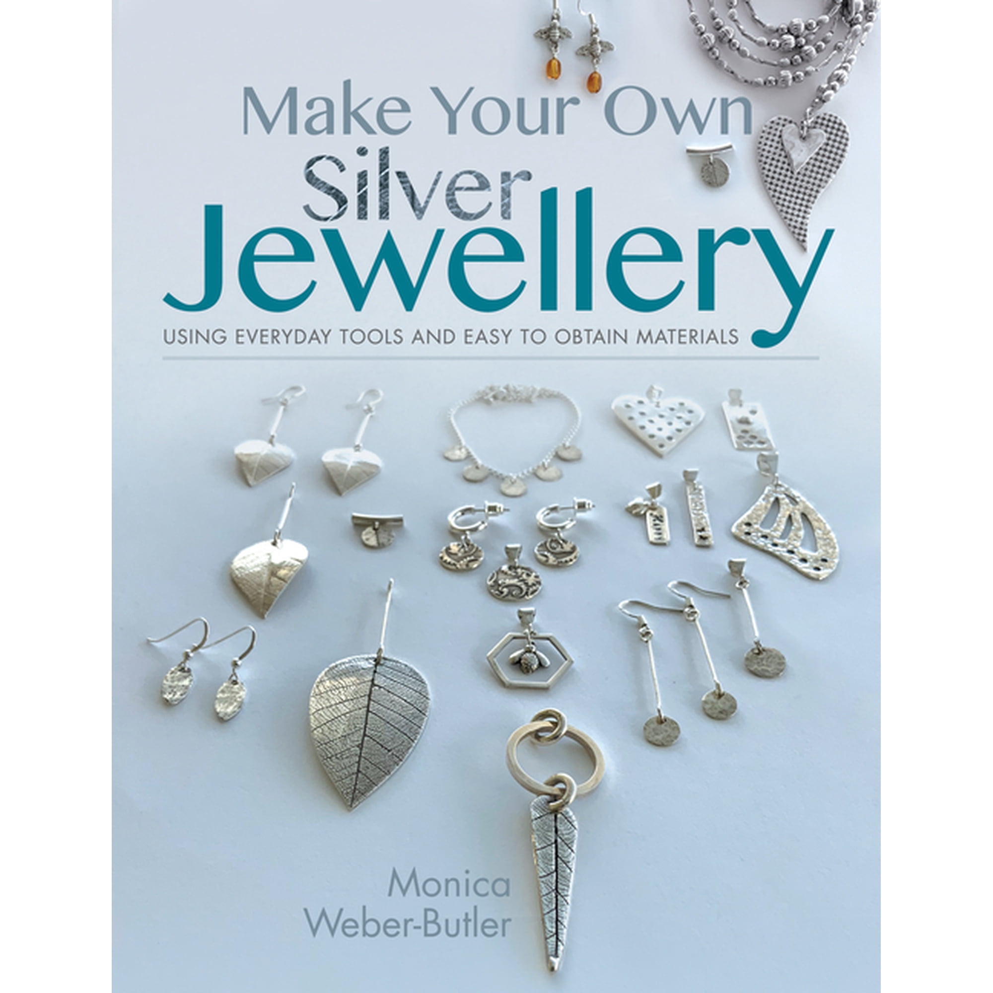 Make Your Own Silver Jewellery