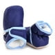 thumbnail image 5 of De Para Niñas Pequeñas De Prewalker De Suela Suave Cálida De Invierno Para Recién Nacidos 11, 5 of 7