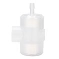 thumbnail image 1 of Filtre de Remplacement pour Machine Respiratoire, Échange de Chaleur Humide, Filtre pour Machine Respiratoire pour Patient Intubant, 1 of 8