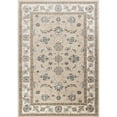 thumbnail image 1 of HomeRoots 352969 7 ft. 10 in. x 9 ft. 10 in. Polypropylene Beige & Ivory Area Rug, 1 of 1