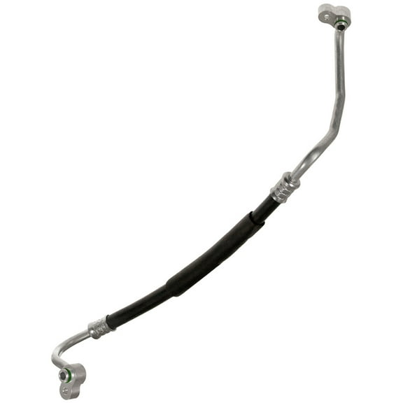 For Honda CR-V 2012 2013 2014 High Side A/C AC Discharge Hose - BuyAutoParts